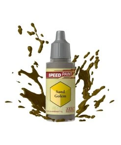 The Army Painter WP2020 - Speedpaint: Sand Golem