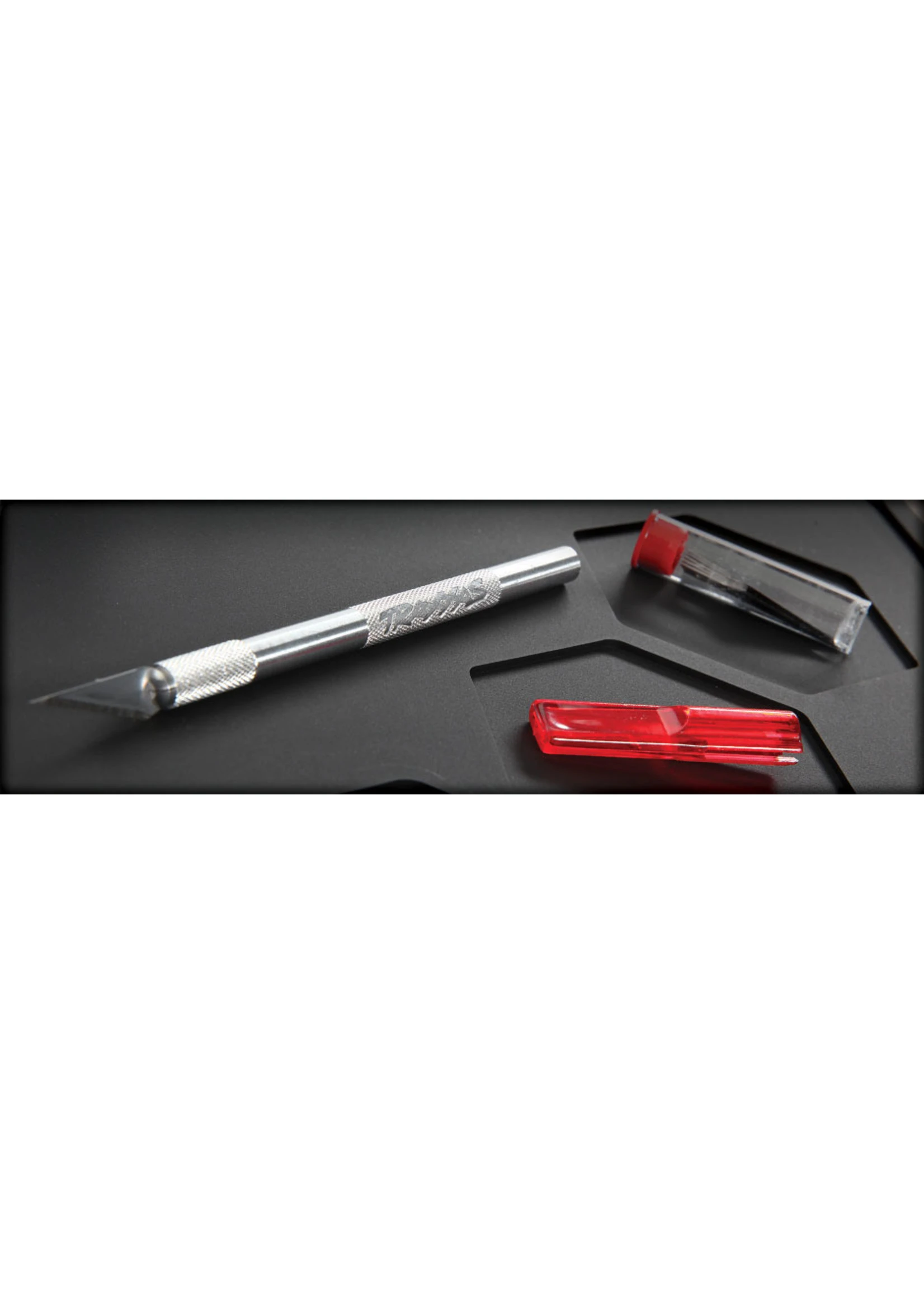 Traxxas 3437 - Precision Hobby Knife - Image 2