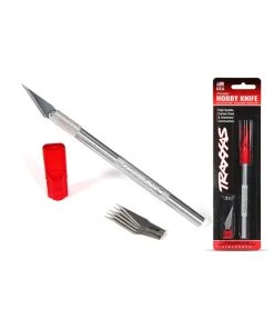 Traxxas 3437 - Precision Hobby Knife