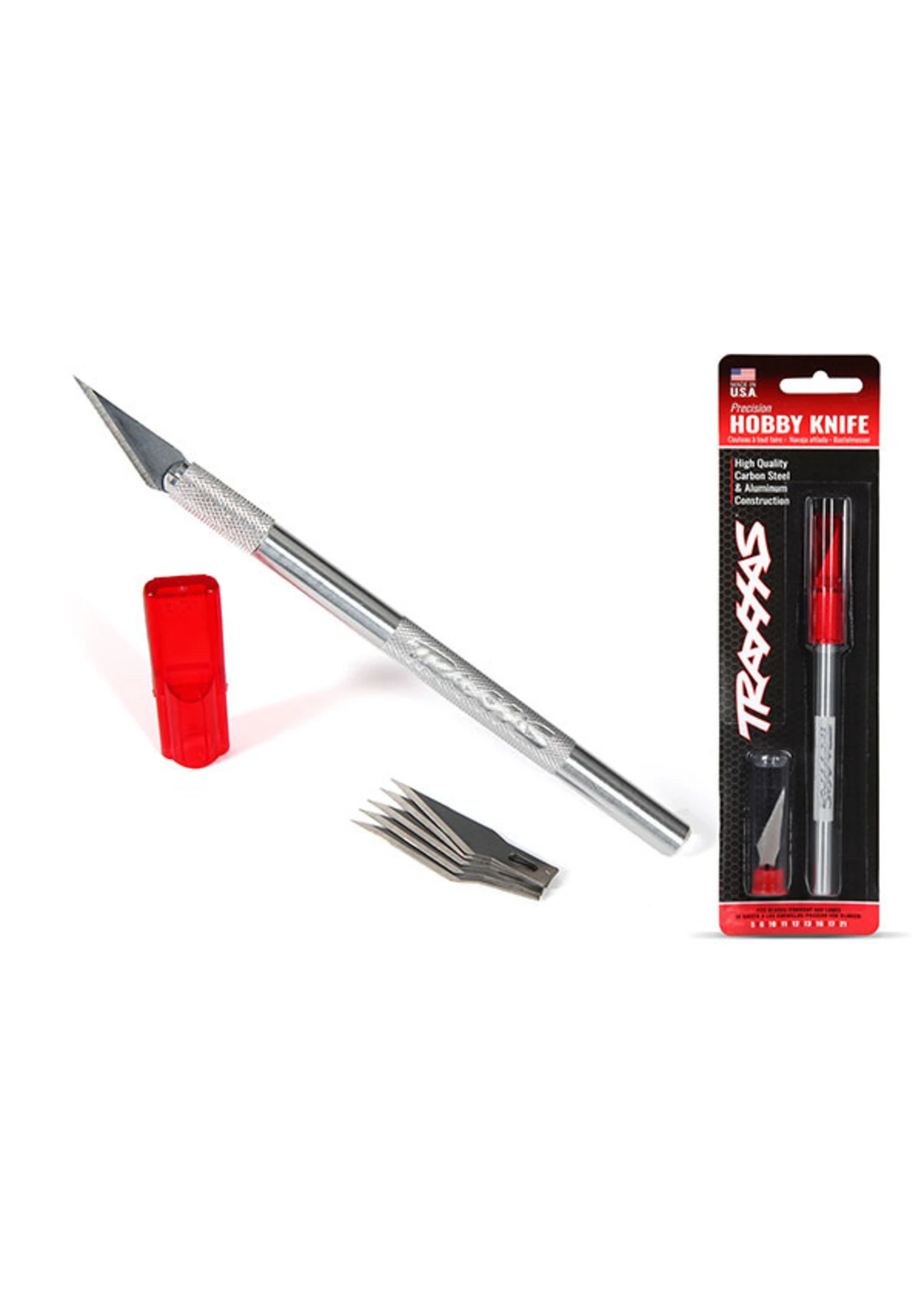 Traxxas 3437 - Precision Hobby Knife