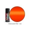 Traxxas 5067 - Fluorescent Red - 5oz - Polycarbonate Spray