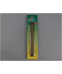 Trumpeter 09943 - Brass Pipe Set #2