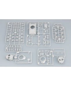 Trumpeter 7226 - 1/72 M4A3 76(W) Tank 8 Trumpeter 7226 - 1/72 M4A3 76(W) Tank -Fascinations Metal Earth-shop trumpeter 7226 1 72 m4a3 76w tank 2