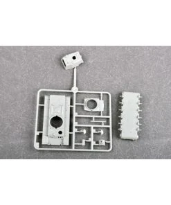 Trumpeter 7234 - 1/72 Russian KV-1 (Model 1942) Simplified Turret Tank -Fascinations Metal Earth-shop trumpeter 7234 1 72 russian kv 1 model 1942 simpli 2