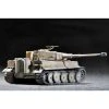 Trumpeter 7243 - 1/72 German Tiger 1 Mid Production 2 Trumpeter 7243 - 1/72 German Tiger 1 Mid Production -Fascinations Metal Earth-shop trumpeter 7243 1 72 german tiger 1 mid production