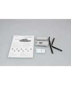 Trumpeter 7264 - 1/72 US M26 (T26E3) Pershing Heavy Tank -Fascinations Metal Earth-shop trumpeter 7264 1 72 us m26 t26e3 pershing heavy ta 3