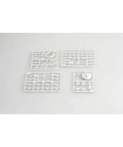 Trumpeter 7282 - 1/72 Russian T-55 Medium Tank M1958 -Fascinations Metal Earth-shop trumpeter 7282 1 72 russian t 55 medium tank m1958 2