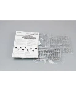 Trumpeter 7286 - 1/72 U.S. M26A1 Pershing Heavy Tank 9 Trumpeter 7286 - 1/72 U.S. M26A1 Pershing Heavy Tank -Fascinations Metal Earth-shop trumpeter 7286 1 72 us m26a1 pershing heavy tank 3