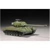 Trumpeter 7287 - 1/72 U.S. T26E4 Pershing Heavy Tank 1 Trumpeter 7287 - 1/72 U.S. T26E4 Pershing Heavy Tank -Fascinations Metal Earth-shop trumpeter 7287 1 72 us t26e4 pershing heavy tank