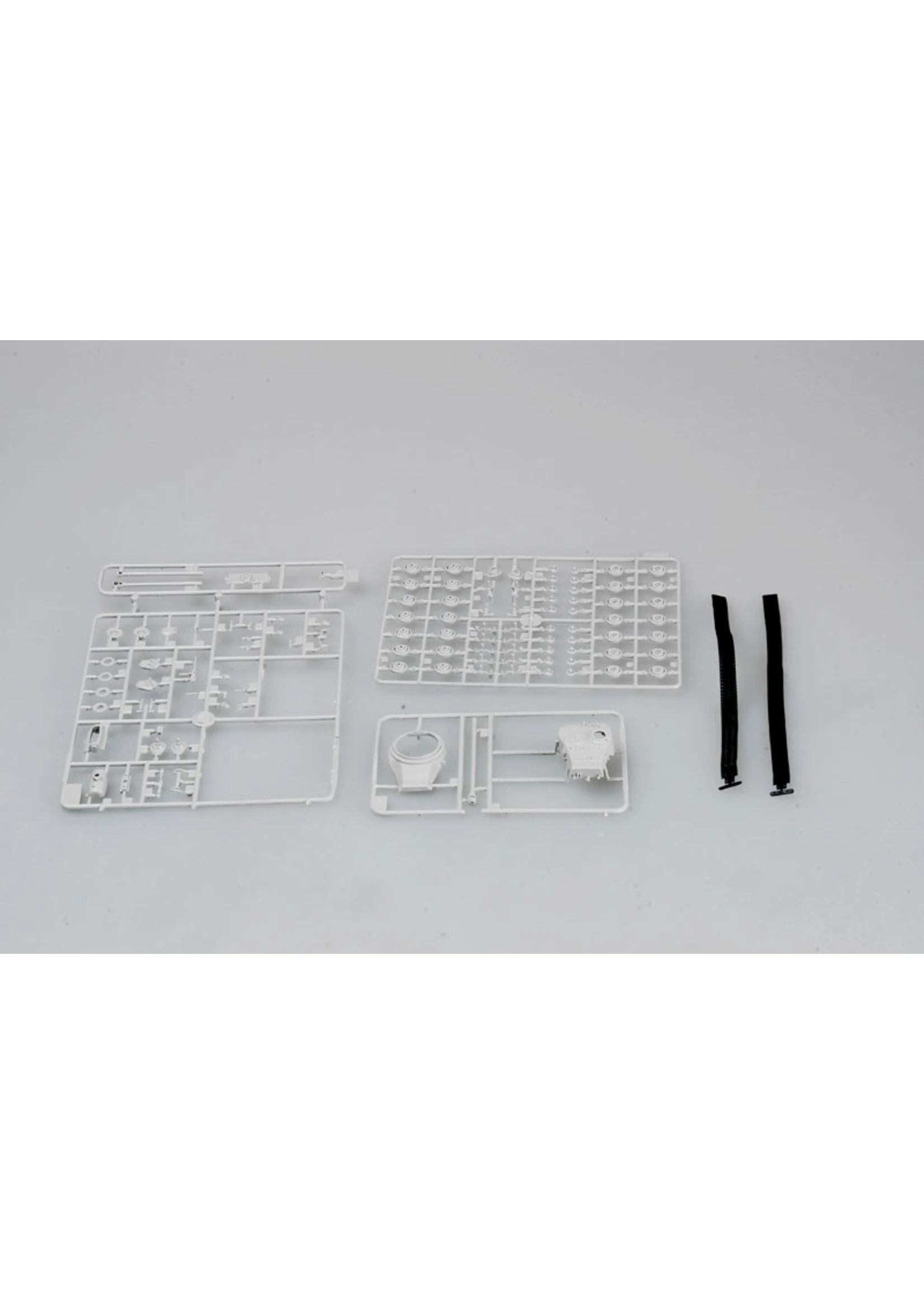 Trumpeter 7287 - 1/72 U.S. T26E4 Pershing Heavy Tank 6 Trumpeter 7287 - 1/72 U.S. T26E4 Pershing Heavy Tank - Image 4