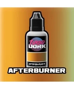 Turbo Dork Afterburner Turboshift Acrylic Paint - 20ml Bottle
