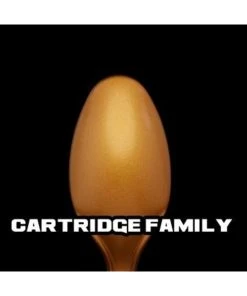 Turbo Dork Cartridge Family Metallic Acrylic Paint - 20ml Bottle 7 Turbo Dork Cartridge Family Metallic Acrylic Paint - 20ml Bottle -Fascinations Metal Earth-shop turbo dork cartridge family metallic acrylic paint 2