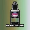 Turbo Dork Electrum Turboshift Acrylic Paint - 20ml Bottle 2 Turbo Dork Electrum Turboshift Acrylic Paint - 20ml Bottle -Fascinations Metal Earth-shop turbo dork electrum turboshift acrylic paint 20ml