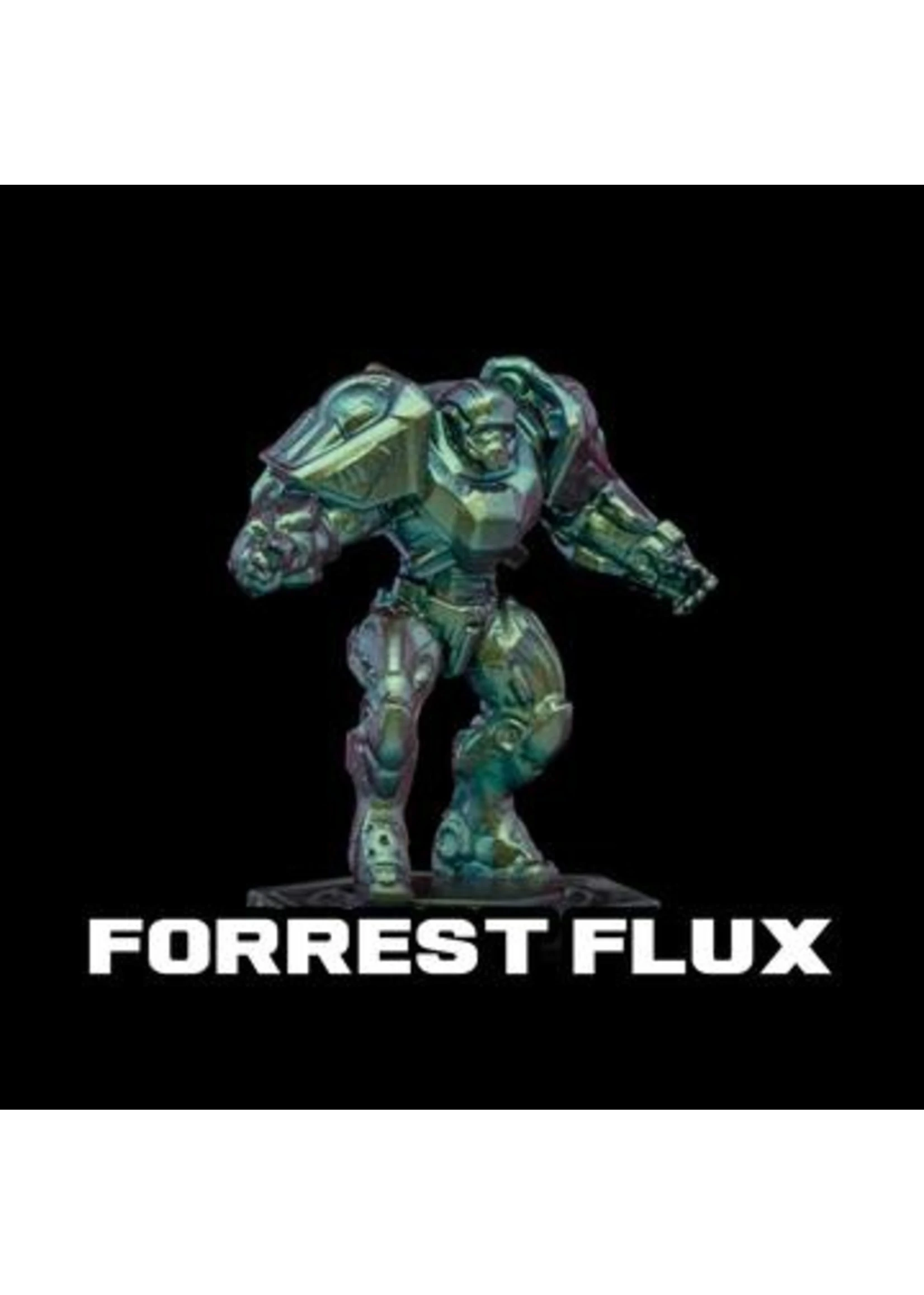 Turbo Dork Forrest Flux Turboshift Acrylic Paint - 20ml Bottle 4 Turbo Dork Forrest Flux Turboshift Acrylic Paint - 20ml Bottle - Image 2