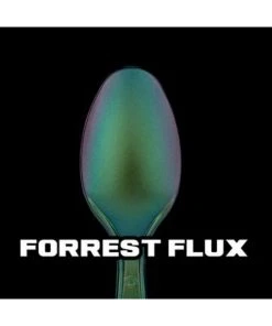 Turbo Dork Forrest Flux Turboshift Acrylic Paint - 20ml Bottle 7 Turbo Dork Forrest Flux Turboshift Acrylic Paint - 20ml Bottle -Fascinations Metal Earth-shop turbo dork forrest flux turboshift acrylic paint 2 2