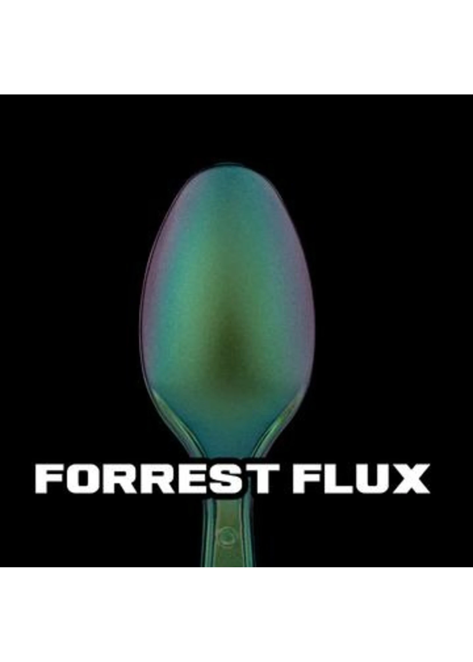 Turbo Dork Forrest Flux Turboshift Acrylic Paint - 20ml Bottle 5 Turbo Dork Forrest Flux Turboshift Acrylic Paint - 20ml Bottle - Image 3