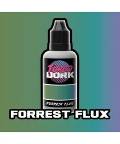 Turbo Dork Forrest Flux Turboshift Acrylic Paint - 20ml Bottle