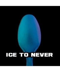 Turbo Dork Ice To Never Turboshift Acrylic Paint - 20ml Bottle 7 Turbo Dork Ice To Never Turboshift Acrylic Paint - 20ml Bottle -Fascinations Metal Earth-shop turbo dork ice to never turboshift acrylic paint 2 2