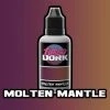 Turbo Dork Molten Mantle Turboshift Acrylic Paint - 20ml Bottle 1 Turbo Dork Molten Mantle Turboshift Acrylic Paint - 20ml Bottle -Fascinations Metal Earth-shop turbo dork molten mantle turboshift acrylic paint