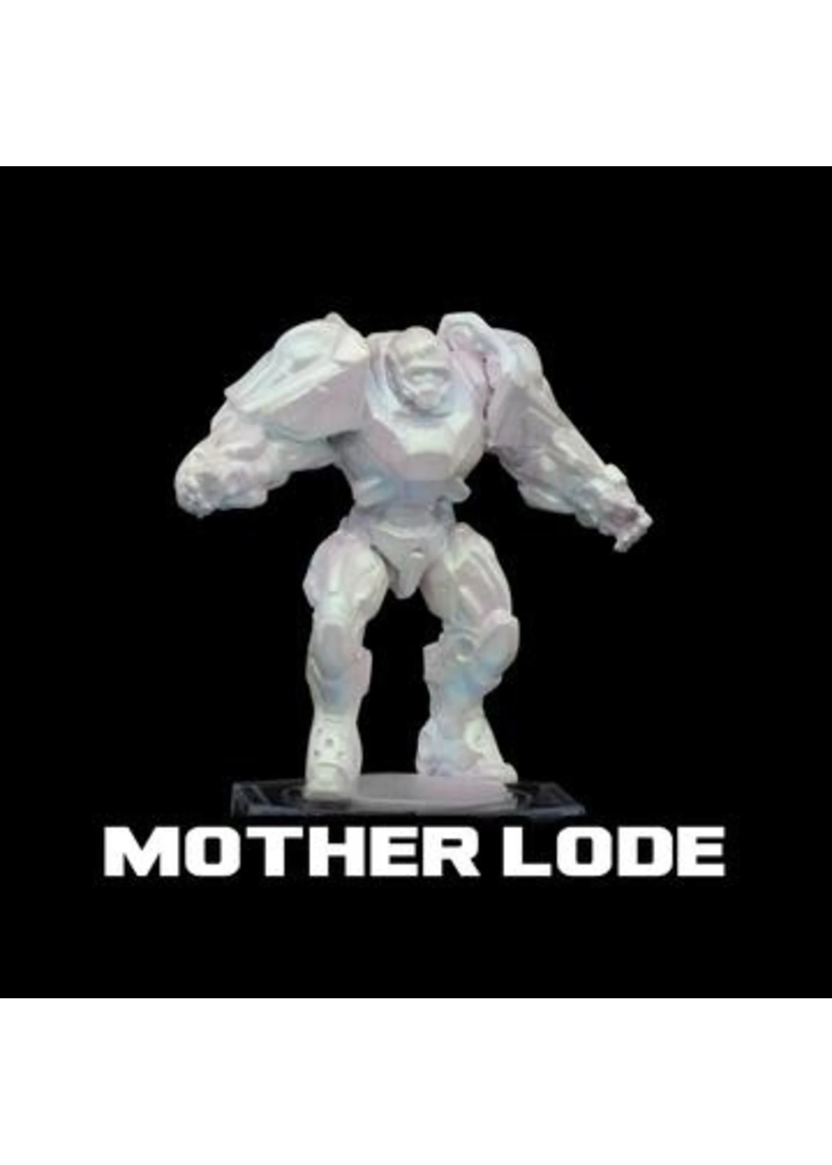 Turbo Dork Mother Lode Turboshift Acrylic Paint - 20ml Bottle 4 Turbo Dork Mother Lode Turboshift Acrylic Paint - 20ml Bottle - Image 2