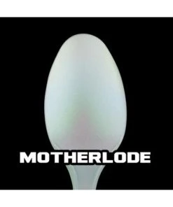 Turbo Dork Mother Lode Turboshift Acrylic Paint - 20ml Bottle 7 Turbo Dork Mother Lode Turboshift Acrylic Paint - 20ml Bottle -Fascinations Metal Earth-shop turbo dork mother lode turboshift acrylic paint 20 2