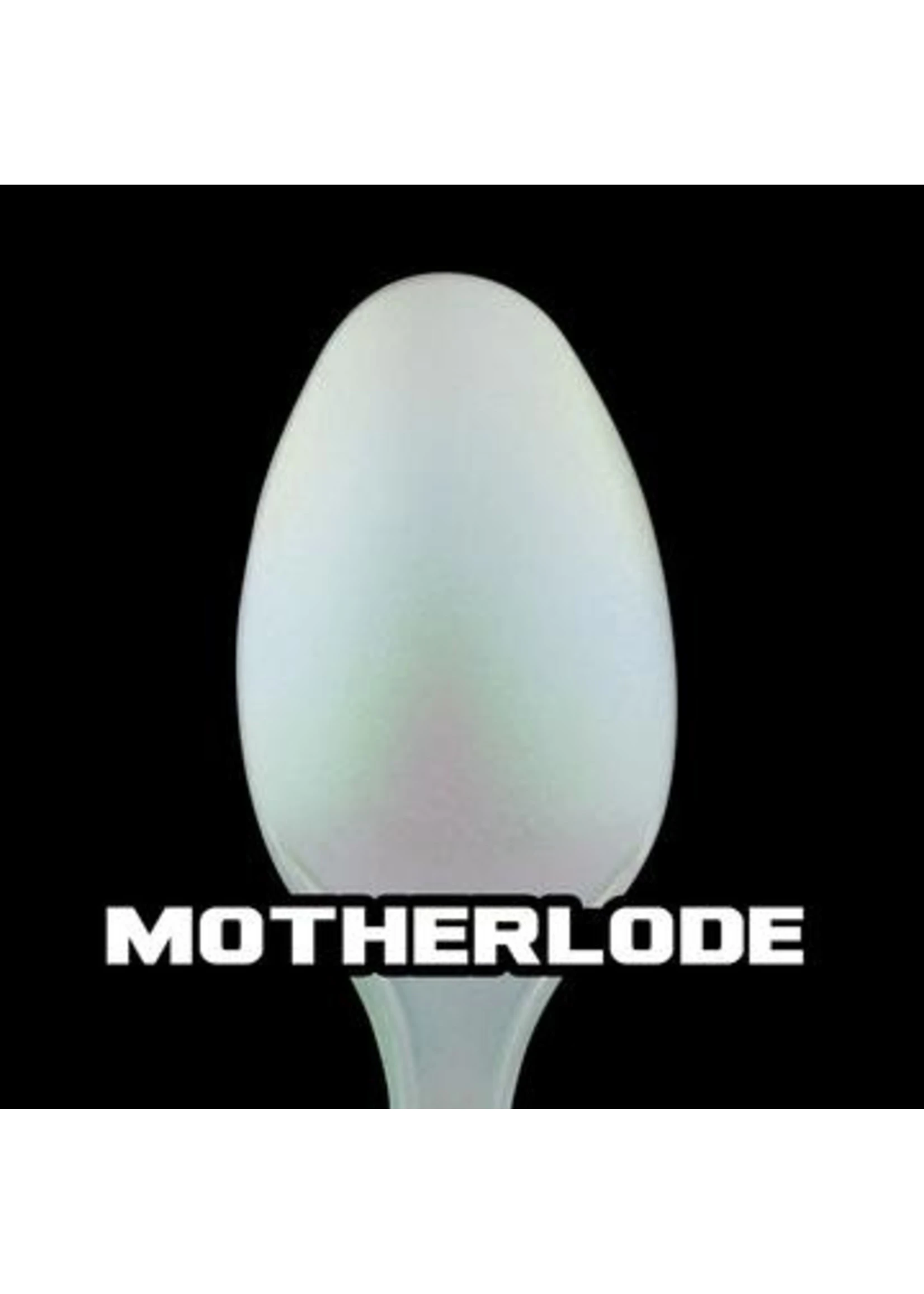 Turbo Dork Mother Lode Turboshift Acrylic Paint - 20ml Bottle 5 Turbo Dork Mother Lode Turboshift Acrylic Paint - 20ml Bottle - Image 3