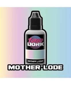 Turbo Dork Mother Lode Turboshift Acrylic Paint - 20ml Bottle