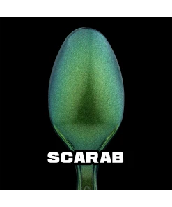 Turbo Dork Scarab Turboshift Acrylic Paint - 20ml Bottle 7 Turbo Dork Scarab Turboshift Acrylic Paint - 20ml Bottle -Fascinations Metal Earth-shop turbo dork scarab turboshift acrylic paint 20ml bo 2