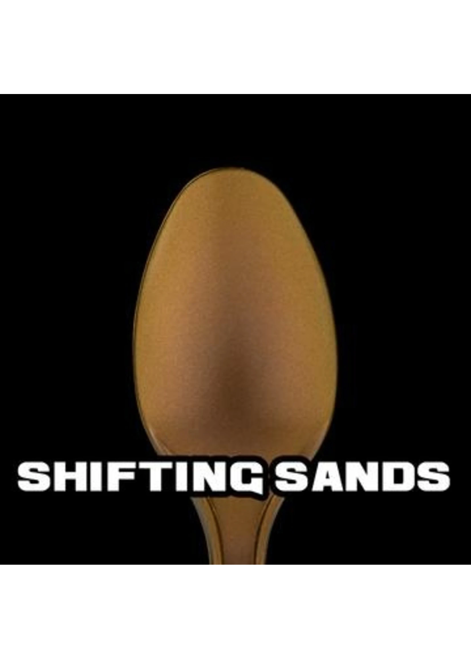 Turbo Dork Shifting Sands Turboshift Acrylic Paint - 20ml Bottle - Image 3