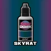Turbo Dork Skyrat Turboshift Acrylic Paint - 20ml Bottle 2 Turbo Dork Skyrat Turboshift Acrylic Paint - 20ml Bottle -Fascinations Metal Earth-shop turbo dork skyrat turboshift acrylic paint 20ml bo