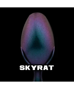 Turbo Dork Skyrat Turboshift Acrylic Paint - 20ml Bottle 7 Turbo Dork Skyrat Turboshift Acrylic Paint - 20ml Bottle -Fascinations Metal Earth-shop turbo dork skyrat turboshift acrylic paint 20ml bo 2