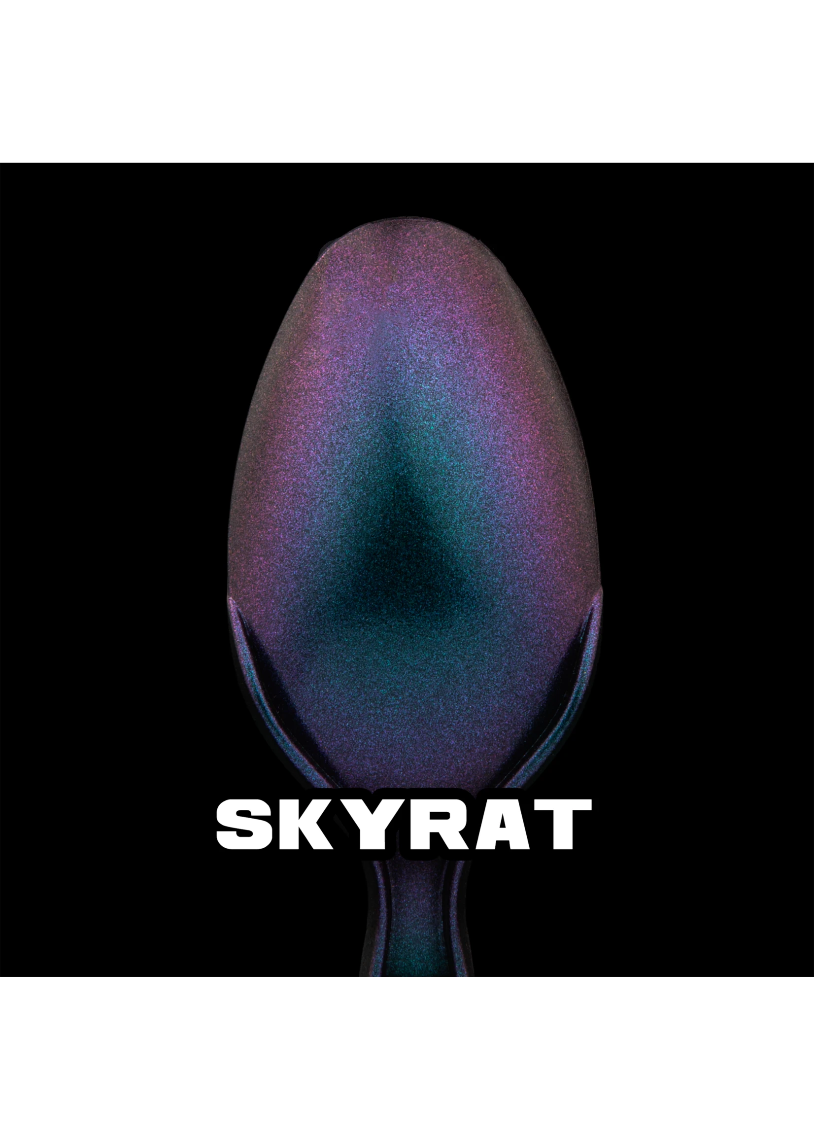 Turbo Dork Skyrat Turboshift Acrylic Paint - 20ml Bottle 5 Turbo Dork Skyrat Turboshift Acrylic Paint - 20ml Bottle - Image 3