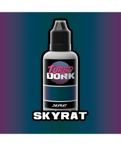 Turbo Dork Skyrat Turboshift Acrylic Paint - 20ml Bottle