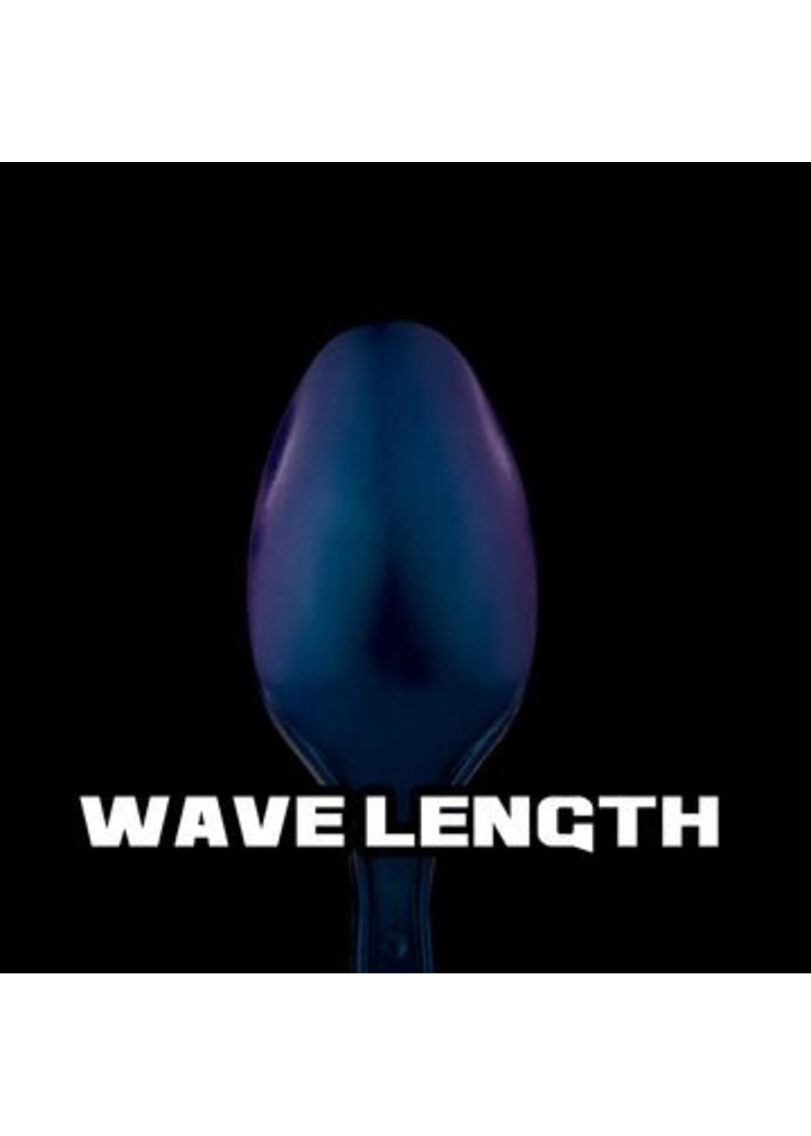 Turbo Dork Wave Length Turboshift Acrylic Paint - 20ml Bottle 5 Turbo Dork Wave Length Turboshift Acrylic Paint - 20ml Bottle - Image 3