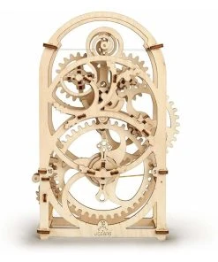 UGEARS 20 Minute Timer