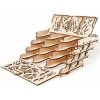 UGEARS Card Holder 1 UGEARS Card Holder -Fascinations Metal Earth-shop ugears card holder