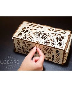 UGEARS Card Holder 9 UGEARS Card Holder -Fascinations Metal Earth-shop ugears card holder 3