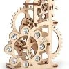 UGEARS Dynamometer 2 UGEARS Dynamometer -Fascinations Metal Earth-shop ugears dynamometer