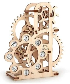 UGEARS Dynamometer