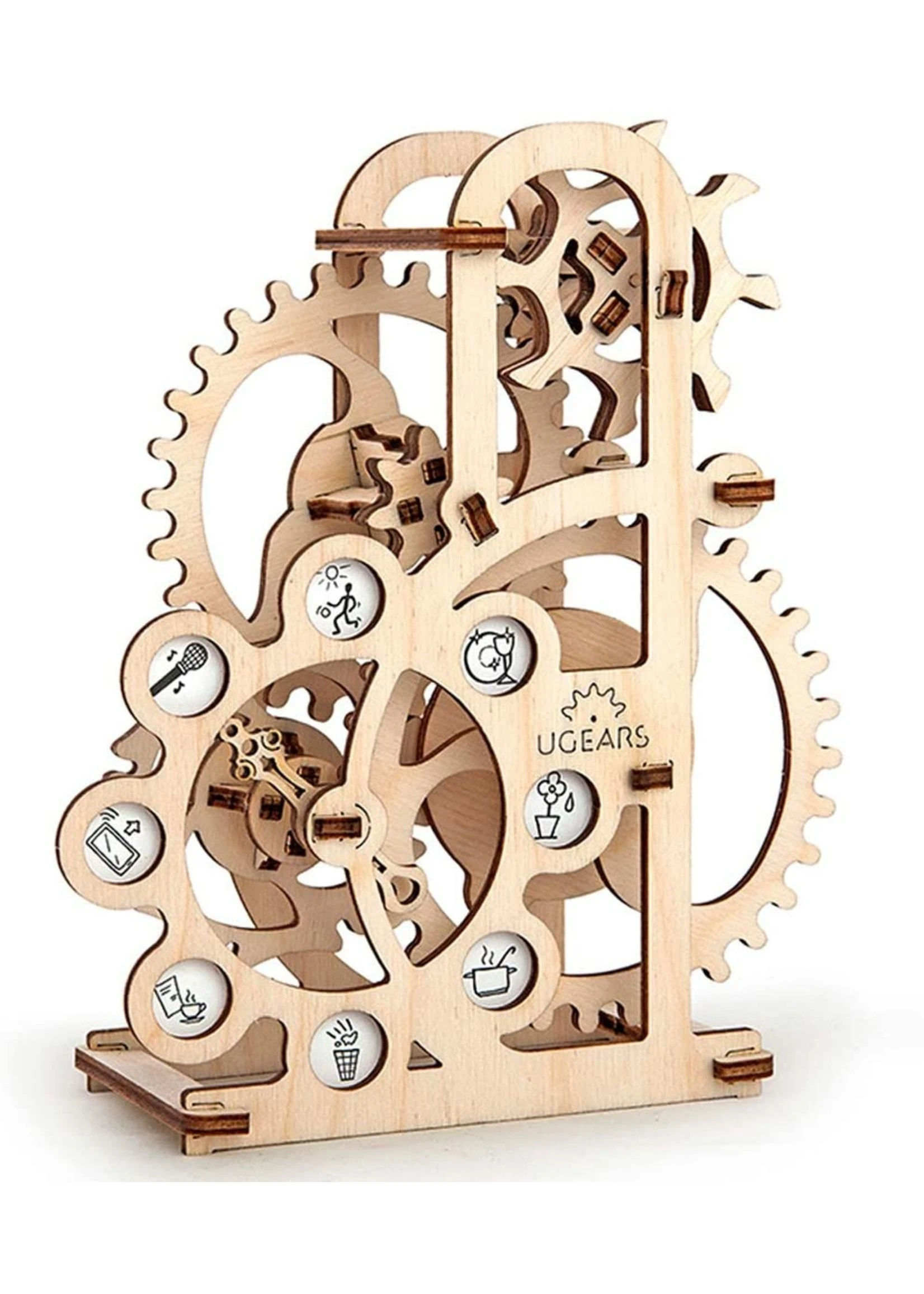 UGEARS Dynamometer
