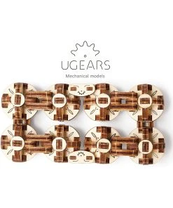 UGEARS Flexi-Cubus -Fascinations Metal Earth-shop ugears flexi cubus 2