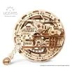 UGEARS Monowheel 1 UGEARS Monowheel -Fascinations Metal Earth-shop ugears monowheel