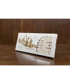 UGEARS Set Of Rails With Crossing -Fascinations Metal Earth-shop ugears set of rails with crossing 2