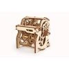 UGEARS STEM-lab Gearbox -Fascinations Metal Earth-shop ugears stem lab gearbox
