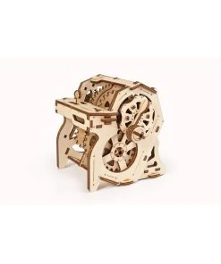 UGEARS STEM-lab Gearbox 15 UGEARS STEM-lab Gearbox -Fascinations Metal Earth-shop ugears stem lab gearbox 2