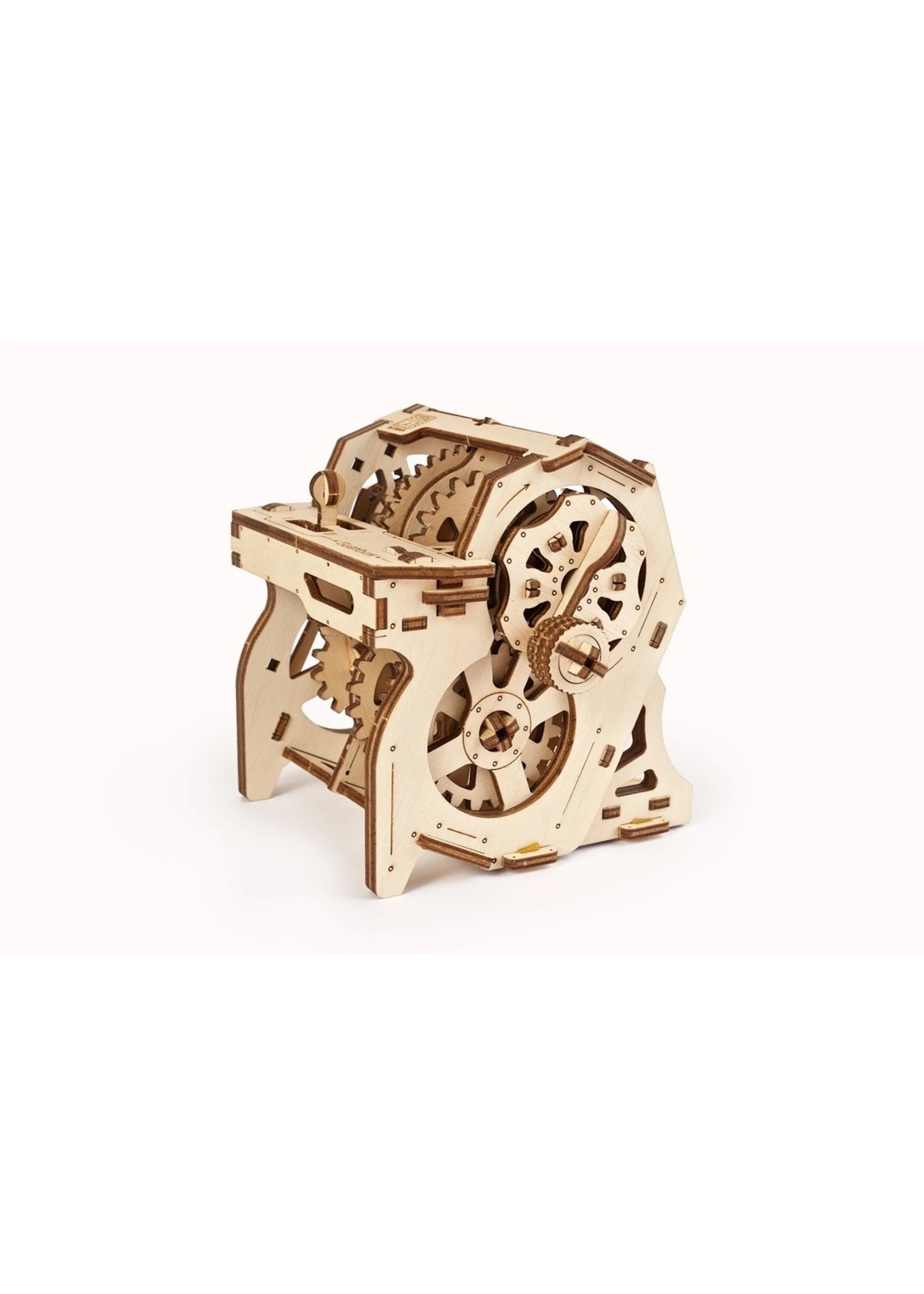 UGEARS STEM-lab Gearbox 5 UGEARS STEM-lab Gearbox - Image 3