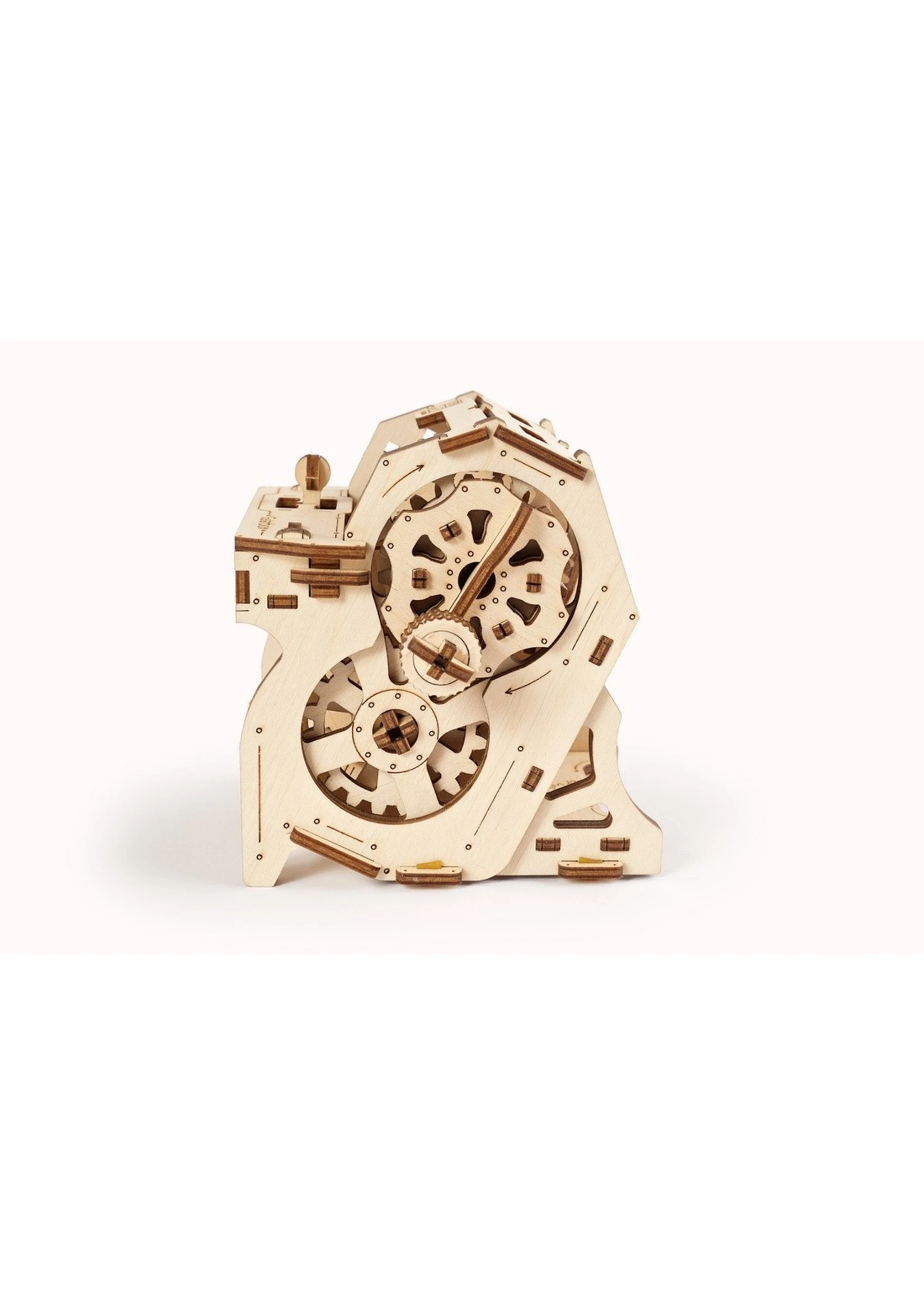 UGEARS STEM-lab Gearbox 6 UGEARS STEM-lab Gearbox - Image 4