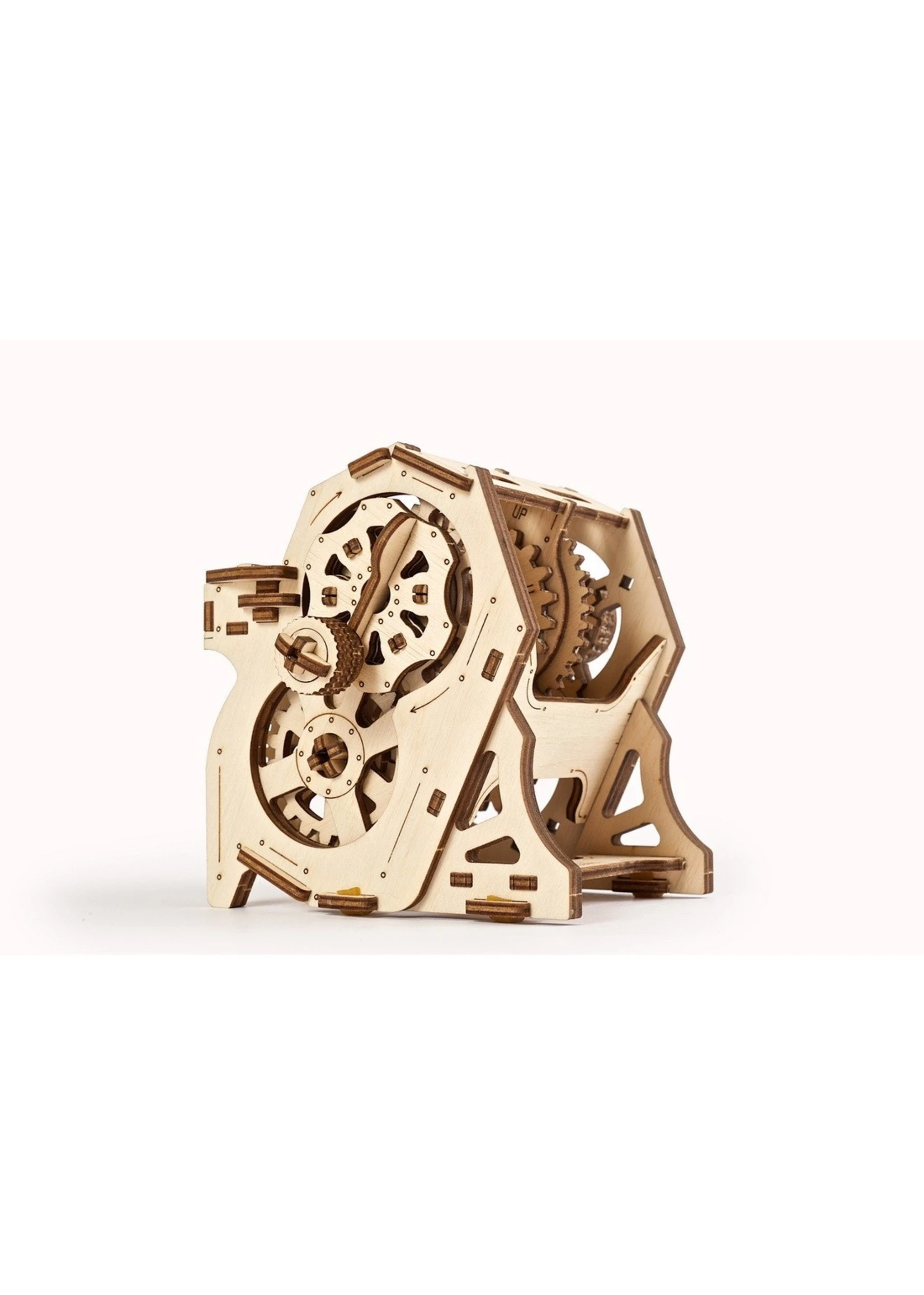 UGEARS STEM-lab Gearbox 7 UGEARS STEM-lab Gearbox - Image 5