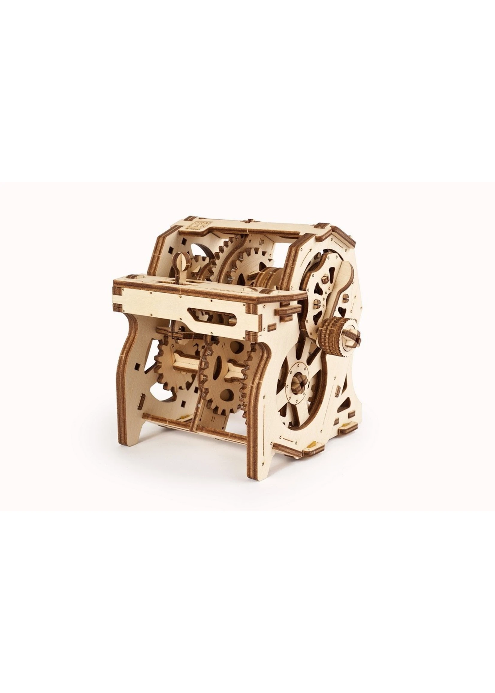 UGEARS STEM-lab Gearbox 3 UGEARS STEM-lab Gearbox