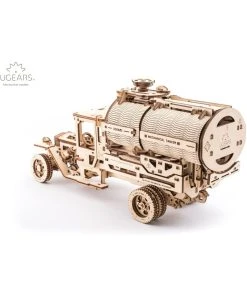 UGEARS Tanker -Fascinations Metal Earth-shop ugears tanker 2